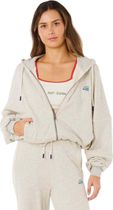 RipCurl Surf Side Spliced Zip Through