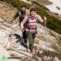 Komperdell Explorer Zero Trekking & Wanderstock