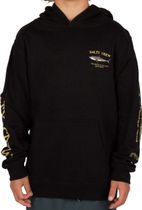 Salty Crew Bruce Boys Hood Fleece