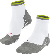 RU4 Endurance Short Reflect Herren Running Kurzsocken