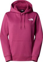 Womens Simple Dome Hoodie