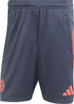adidas FC Bayern 2025/2026 Tiro25 Competition Training Shorts