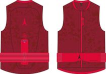 Atomic Live Shield Amid Lite Vest JR