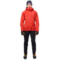 Mountain Equipment Tupilak Wmns Jacket