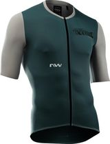Essence EVO Jersey Short Sleeve