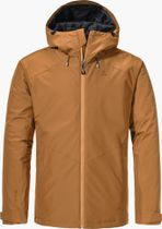 Schöffel Insulated Jacket Style Wildkar Men