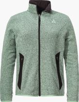 Circ Fleece Jk Style Yew Women