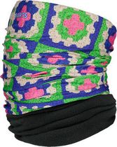 Multicol Polar Crochet