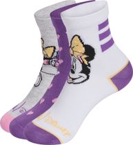 adidas Adidas Disney Minnie Mouse Socks