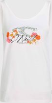 Luana Graphic Tank TOP