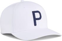 Heritage P Tech Cap