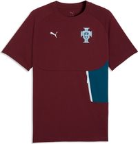 Puma FPF Pumatech Pocket Tee Herren T-Shirt für sämtliche Outdoor Aktivitäten