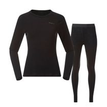 Allround Merino Baselayer Set Women