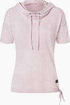 W Justshort Hoodie