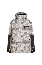 O'Neill Fwc'peak Snow Jacket Herren Skijacke