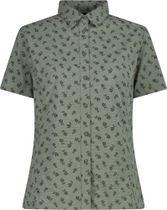 CMP Woman Shirt Damenhemd für Outdoor Aktivitäten