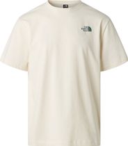 The North Face Mens Retro Earth Relaxed Short Sleeve Tee-Glove