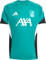 adidas Liverpool FC 25/26 European Training Jersey