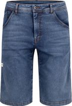 Allez Denim Bermuda