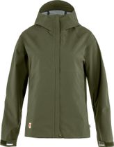 HC Hydratic Trail Jacket W