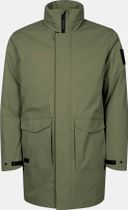 Synkas II M 3-in-1 DX Parka