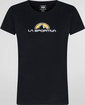 Footstep Tee Women