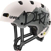 Uvex kid 4 Style Mips