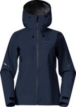 Rabot Allround 3L Shell Jacket Women