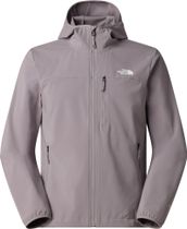The North Face Mens Nimble Hoodie 2 Freizeitjacke