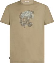 Men Mer 150 Techlite Short Sleeve Tee Ruape Rou