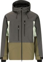 Slope Tuscon M Insulated Ski Jacket W-pro 15000 Herren Skijacke