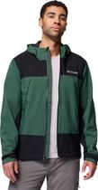 Boulder Falls Jacket