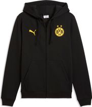 Puma Mcfc King Anthem Jacket Herren Freizeitjacke