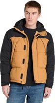 Mens Durable Water Repellent Puffer Jacket