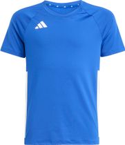 adidas Volleyball Hilo Shorts Sleeve Jersey Youth Junior Girls T-Shirt für sämtliche Outdoor Aktivitäten
