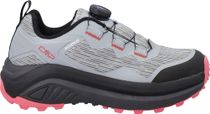 Dyonisus Low WMN Fitgo Hiking Shoes WP