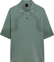 Oakley Fusion UV TOP Herren Poloshirt