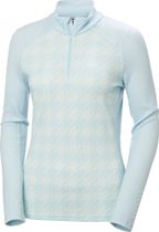 W Lifa Merino Midw GRA 1/2 Zip