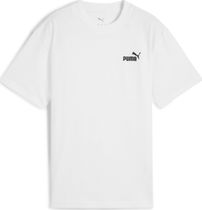 Essentials Small No. 1 Logo Relaxed Tee B
