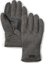 Mens Sweater Knit Glove