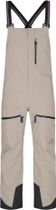 Men Pure Bib Pants