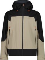 CMP MAN Jacket FIX Hood Herren Freizeitjacke