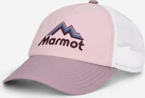 Marmot Alpine Soft Mesh Trucker