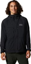 Mountain Hardwear M Kor Airshell Warm Hoody