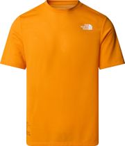 Mens Multiple Placement Softshell Tee-graphic