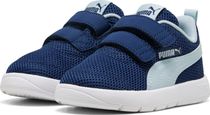 Puma Courtflex V3 Mesh Inf Kids's casual shoes