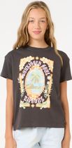 Island Bliss ART Tee - Girl