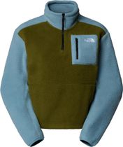 Womens Yumiori 1/4 Zip