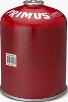 Power Gas 450g L2