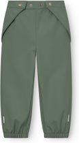 Mini a ture Mataiano Softshell pants. GRS Kinder  Outdoorhose
